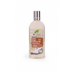 Shampoo Organic Cocco