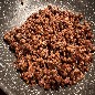 Macinato di lenticchie 200gr - TuttAltro