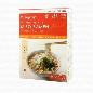 Miso Ramen- zuppa di miso e ramen istant