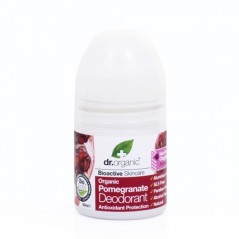 Deodorante -  melograno pomegrade