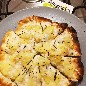 Primavera Pizza 500g alternativa al formaggio