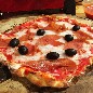 Primavera Pizza - 2,5Kg