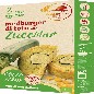 Medburger alle zucchine -180g