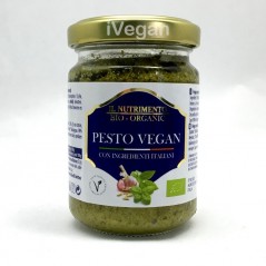 Pesto Vegan bio