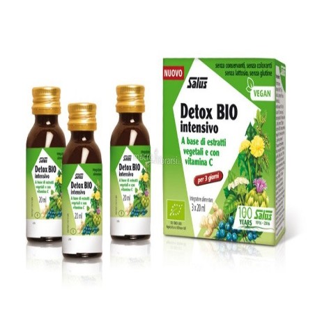 Detox Bio Intensivo