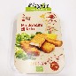 Bastoncini di tofu panati Bio - 160g