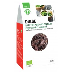 Alghe Dulse
