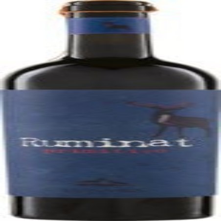 Ruminat Primitivo vino rosso Bio I.G.T.