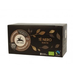 Tè Verde Bio Fairtrade Alcenero