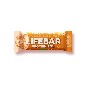 Barretta Proteica LifeBar Nuts & Vanilla 47g