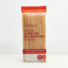 Spaghetti Udon di grano tenero