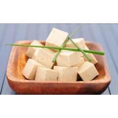 Tofu naurale Mediterranea