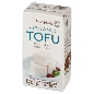 Tofu naturale firm e silken vellutato ambient