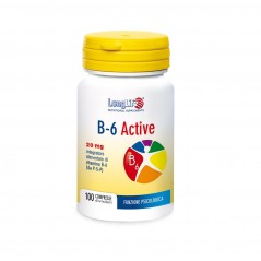 long-life-b6-active-20-mg-100-compresse