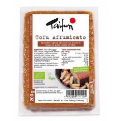 Tofu affumicato Bio VantasticFoods