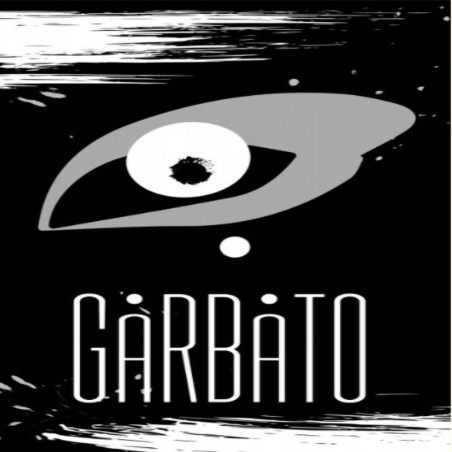 GARBATO - Vino Bianco semi Barricato