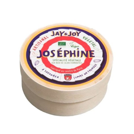 Jeanne Erborinato dolce a base di mandorle Jay&Joy
