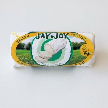 Josephine specialità a crosta fiorita a base di frutta secca Jay&Joy