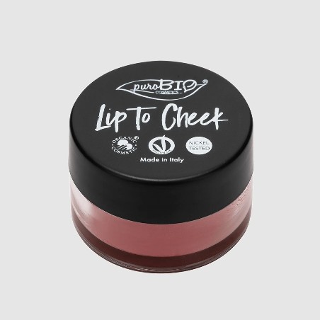Lip To Cheek Pink 02