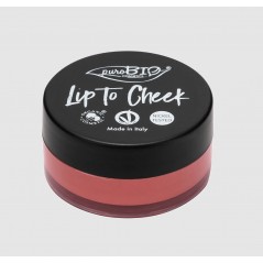 Lip To Cheek Pink 02
