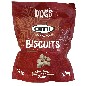 Biscotti per cani Pet biscuits mela e cannella 500g