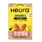Heura Sausages Originals 216g