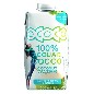 Acqua di cocco Bio Fair trade Ococo 500ml