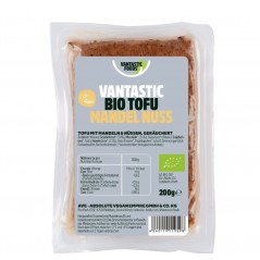 Tofu affumicato Ambient Bio VantasticFoods
