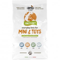 Amì Dog Mini & Toys croccantini 1 kg