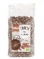 Cereali Crunchy al cacao bio