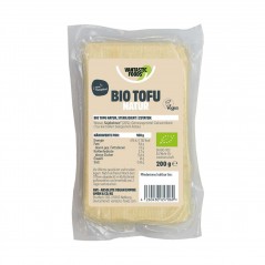 Tofu naturale Bio Vantastic Foods