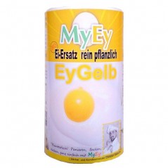 Sostituto dell'uovo MyEy Eygelb - Tuorlo