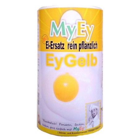 Sostituto dell'uovo MyEy Eygelb - Tuorlo
