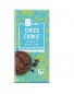 Tavoletta di cioccolato Bio iChoc Choco Cookie