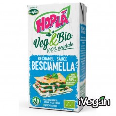 Besciamella Hopla Veg&BIo - 500ml