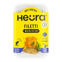 Heura Filetti Fsh Vegan 160g