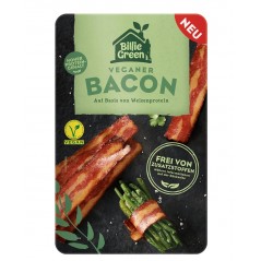 Billie Green Veganer bacon 90g