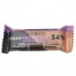 Barretta 34% di proteine Extra dark al cioccolato 38g