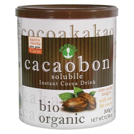 Cacao solubile Cacaobon