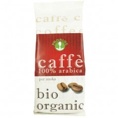 Caffè 100% arabica - per moka