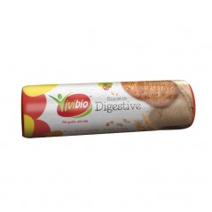 Biscotti Digestive ViviBio 250g