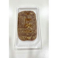 Fetta incredibile Veg Bacon Bio 90g
