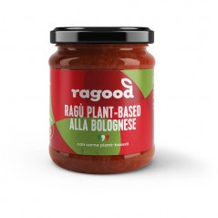 Ragood Sugo plant-based alla Bolognese - 185gr