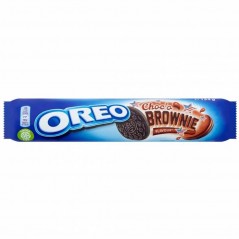 Oreo Choco Brownie - 154gr