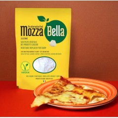 Mozza Bella Julienne per pizza 250g
