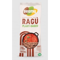 Beamy preparato per ragu plant based 90g