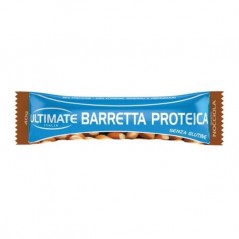 Barretta Vegan Proteica Nocciola - 40gr - ultimate