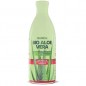 Bio Aloe vera con succo di mirtillo rosso 1L