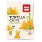 Tortilla chips di mais original Bio 90g