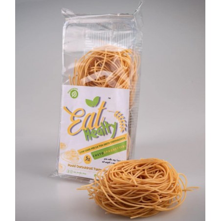 Cheto Spaghetti Eat healty - 100g